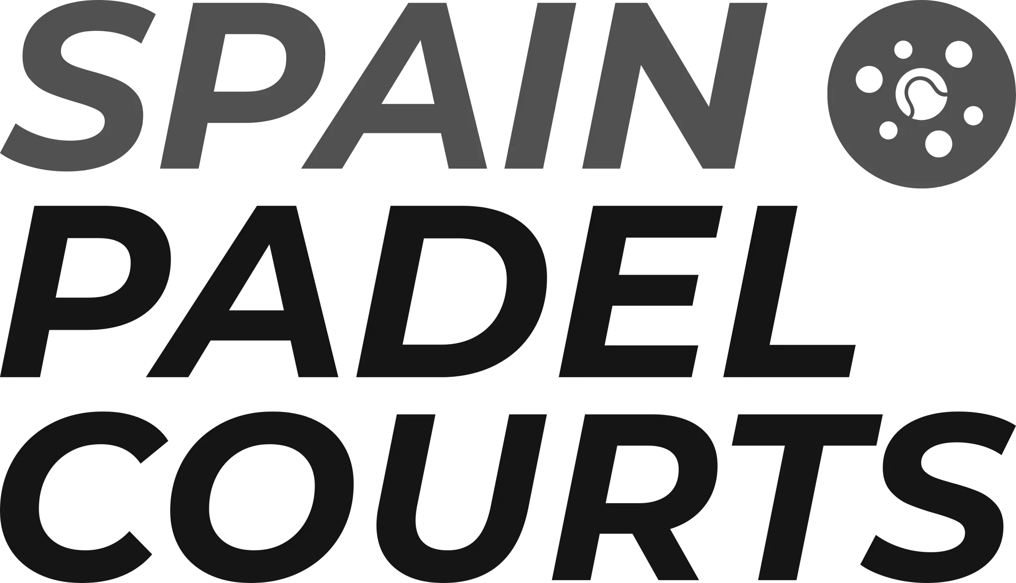 Spain Padel Courts
