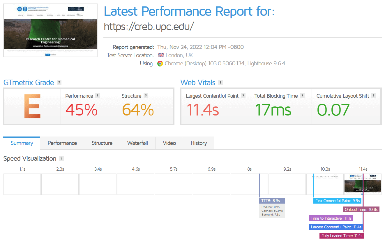 Cómo Optimizar Wordpress