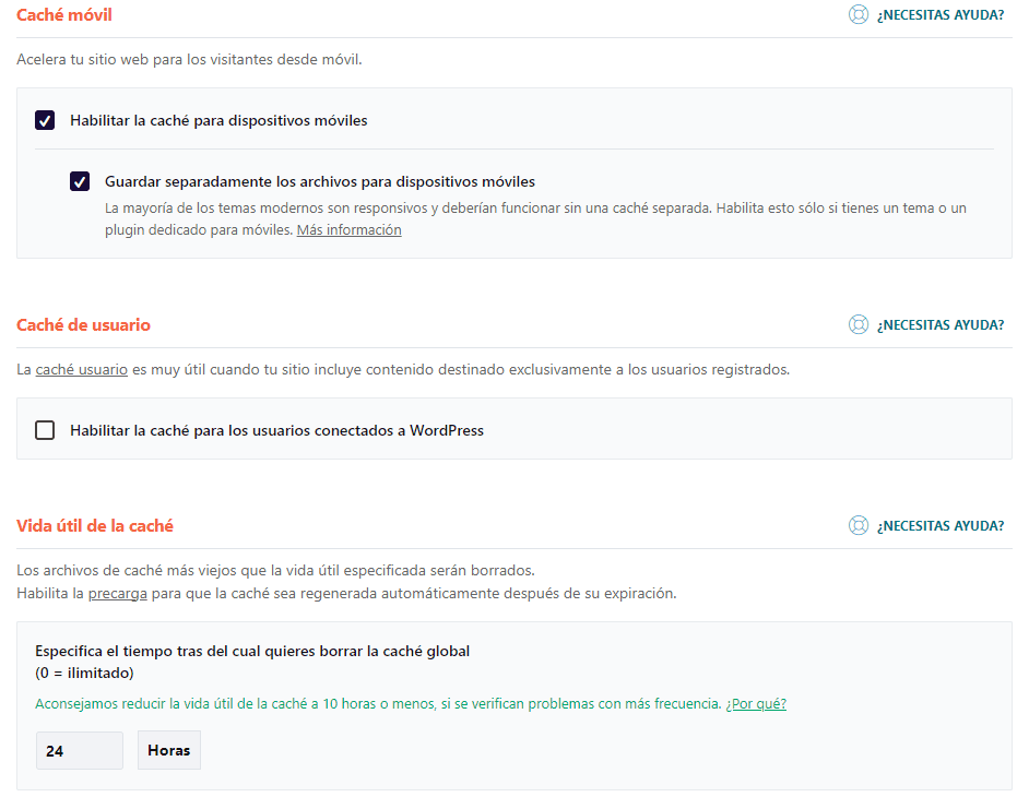Cómo Optimizar Wordpress