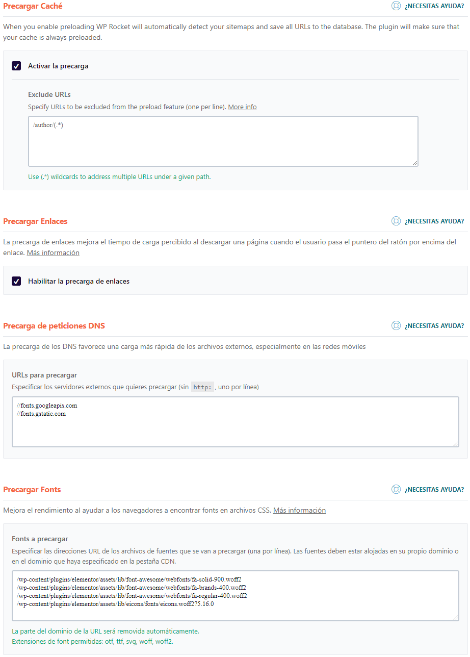 Cómo Optimizar Wordpress