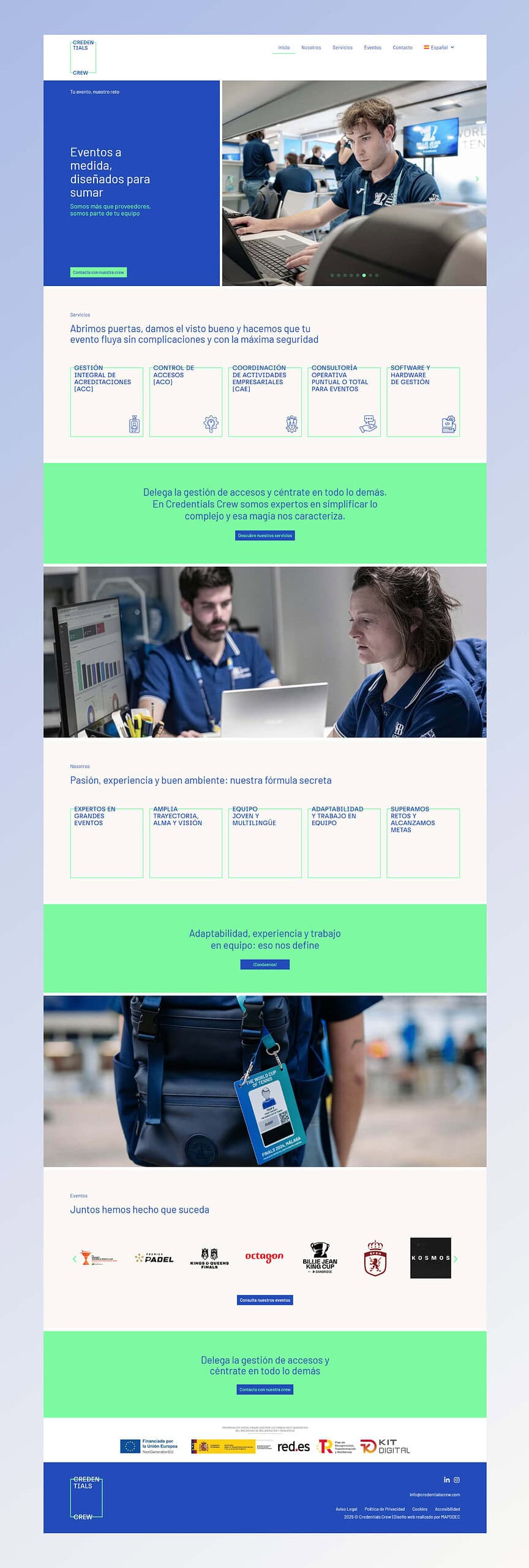 Consultor Marketing Digital Sevilla